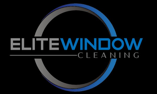 Elite Window Cleaning logo